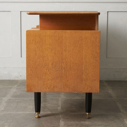 Chinese white ドレッシングデスク