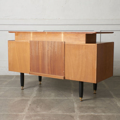 Chinese white ドレッシングデスク