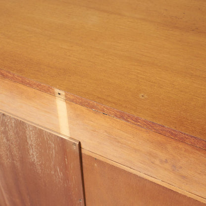 Chinese white ドレッシングデスク