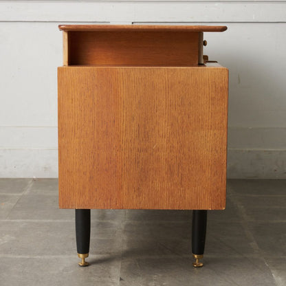 Chinese white ドレッシングデスク