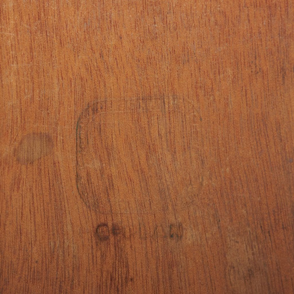 Chinese white ドレッシングデスク