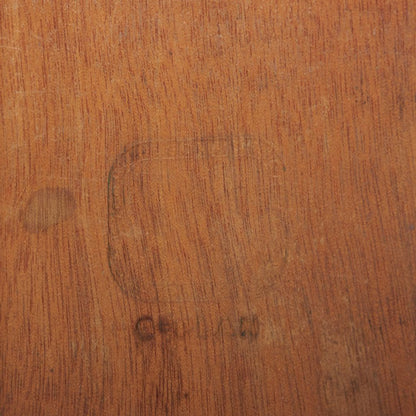 Chinese white ドレッシングデスク