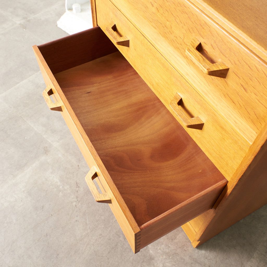 Brandon チェスト (B820)