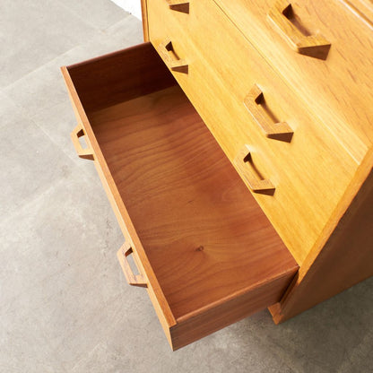 Brandon チェスト (B820)