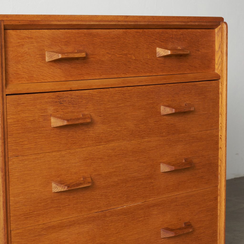 Brandon チェスト (B820)