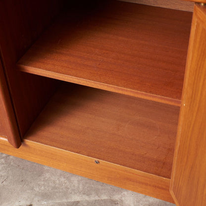 Albany サイドボード