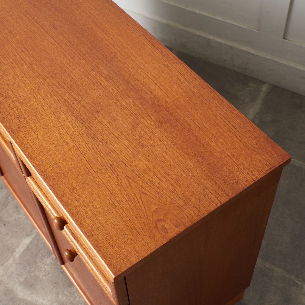 Albany サイドボード