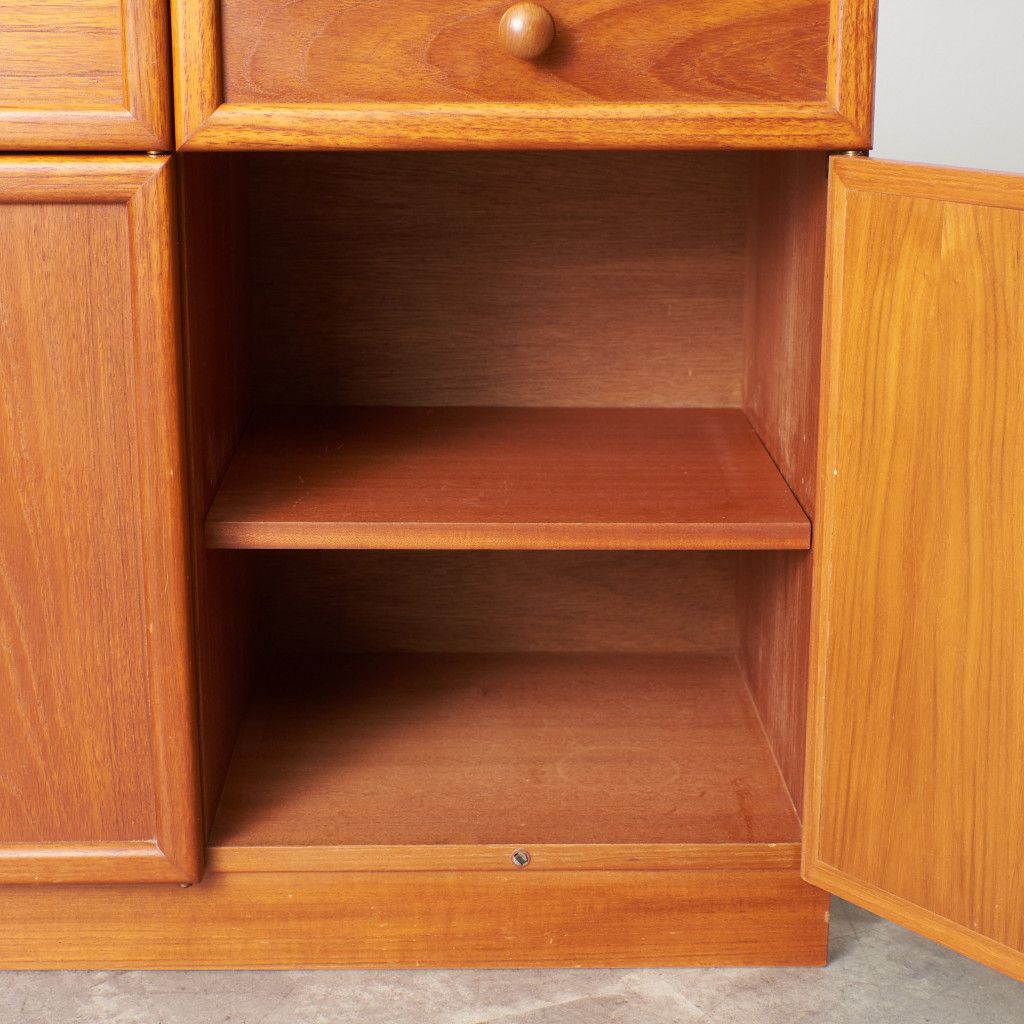 Albany サイドボード