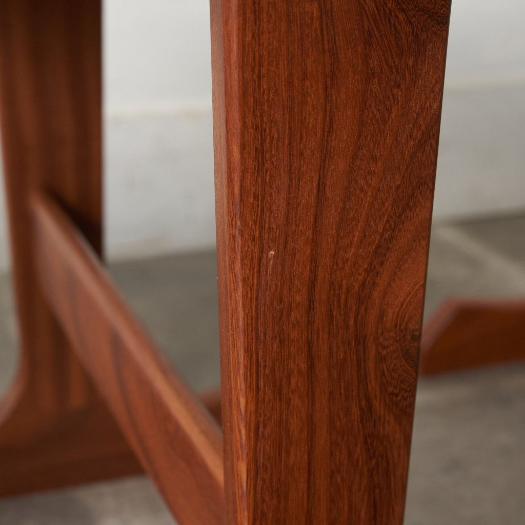 タイルトップ ネストテーブル (3585D)