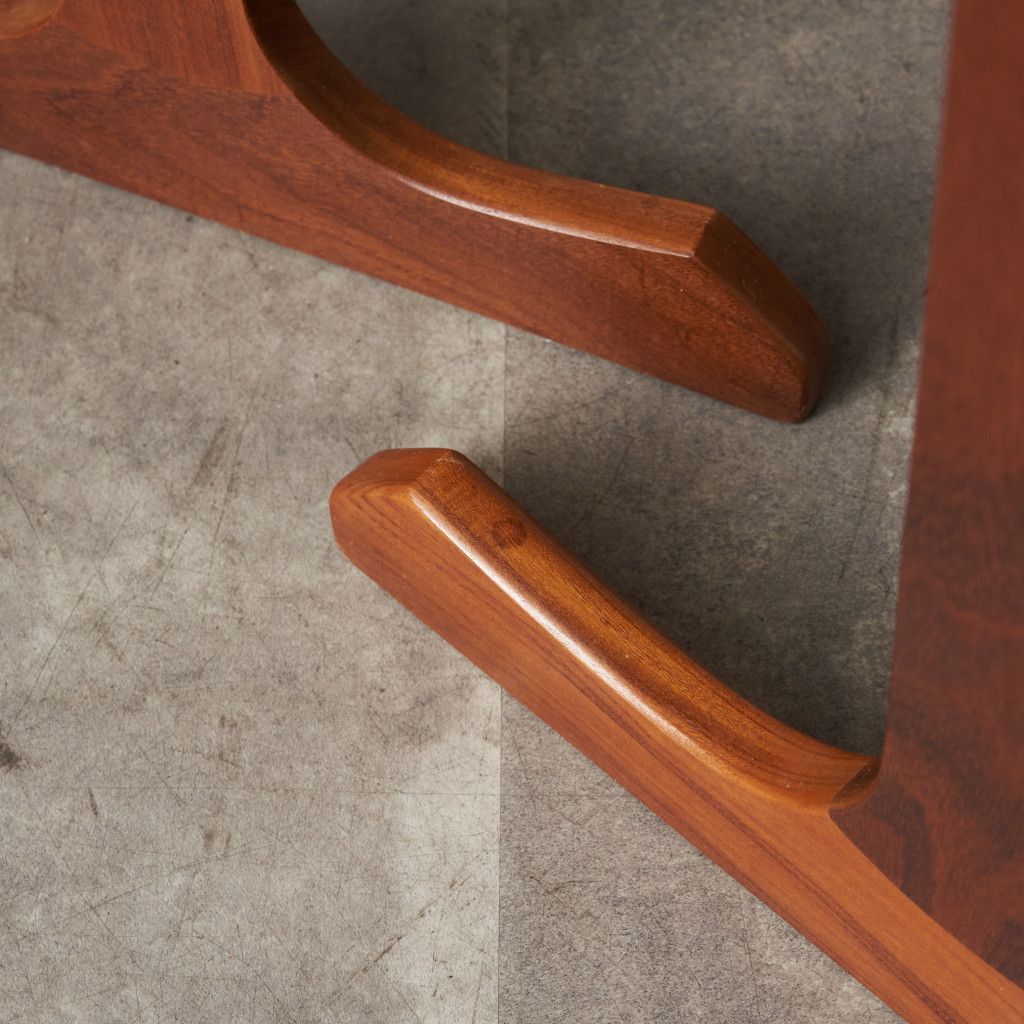 タイルトップ ネストテーブル (3585D)