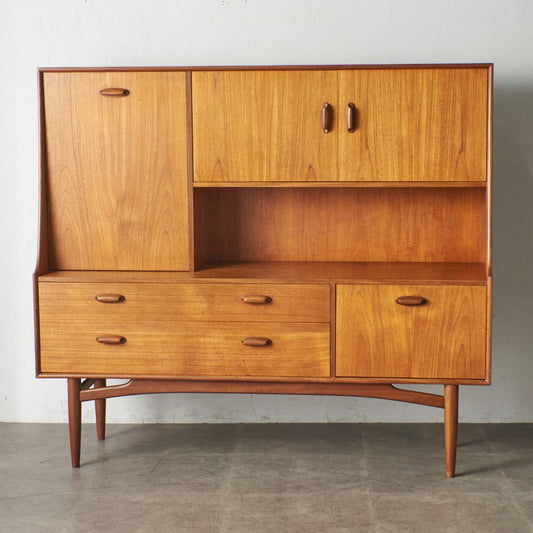 Brasilia ハイサイドボード (4056)