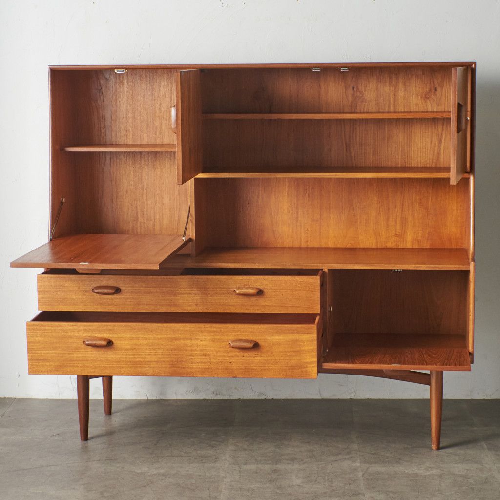 Brasilia ハイサイドボード (4056)