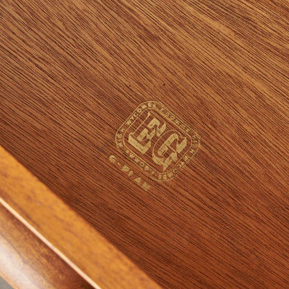 Brasilia ハイサイドボード (4056)