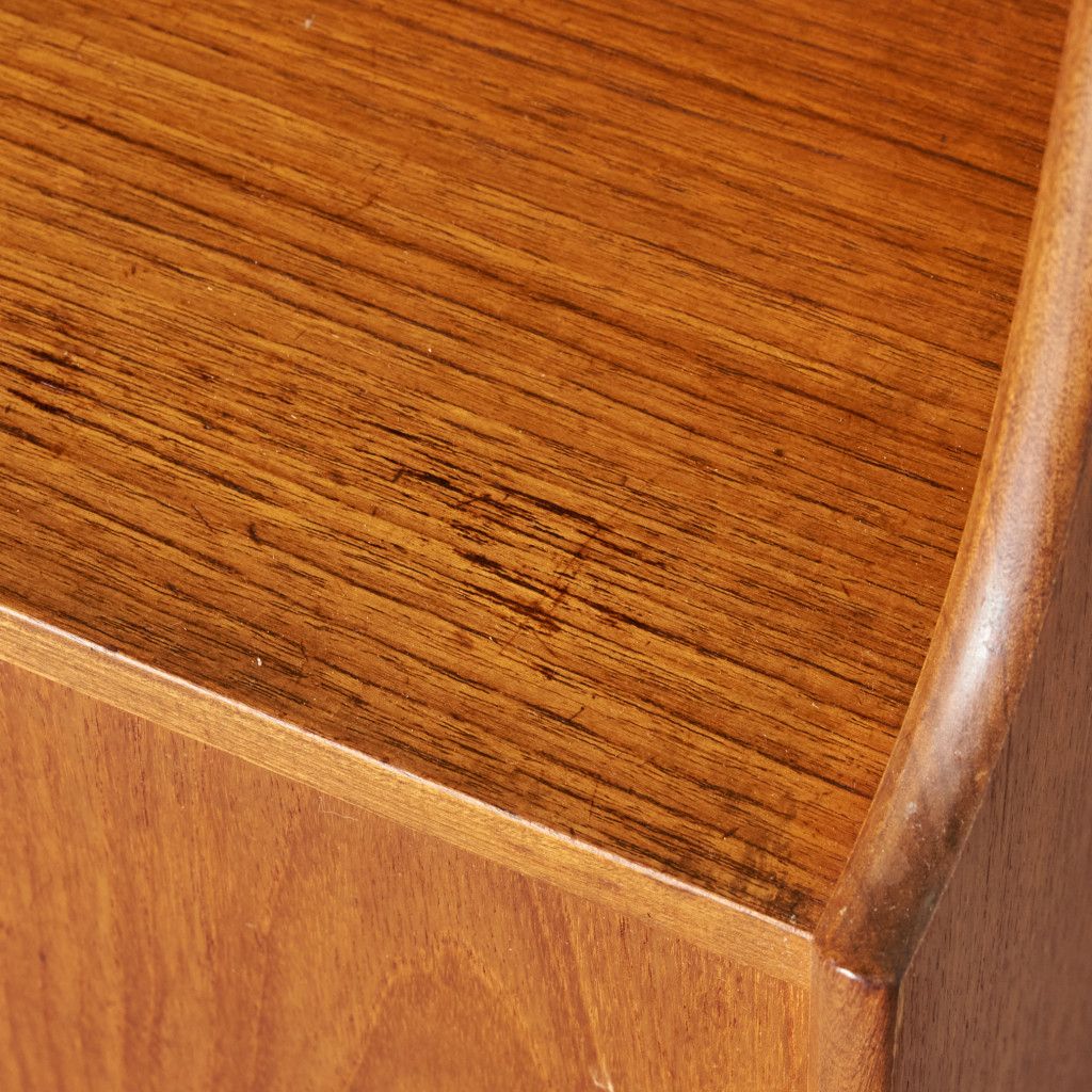 Brasilia ハイサイドボード (4056)