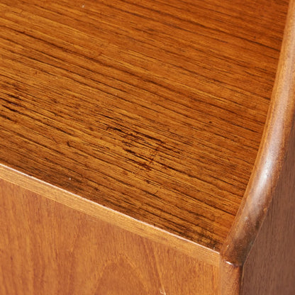 Brasilia ハイサイドボード (4056)