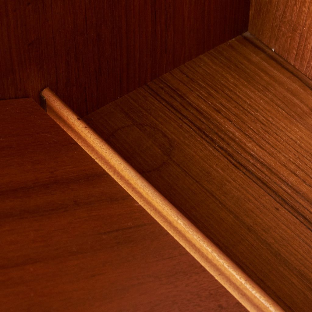 Brasilia ハイサイドボード (4056)