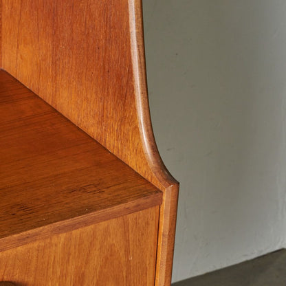 Brasilia ハイサイドボード (4056)