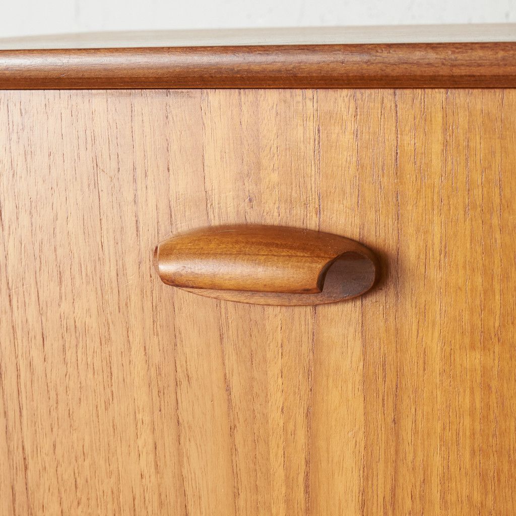 Brasilia ハイサイドボード (4056)