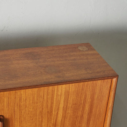 Brasilia ハイサイドボード (4056)