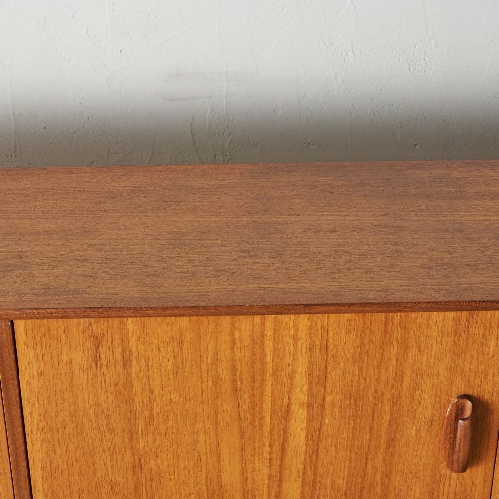 Brasilia ハイサイドボード (4056)