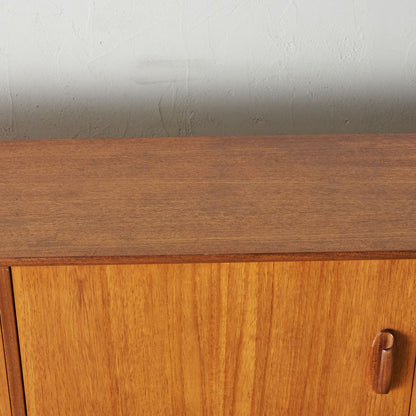 Brasilia ハイサイドボード (4056)