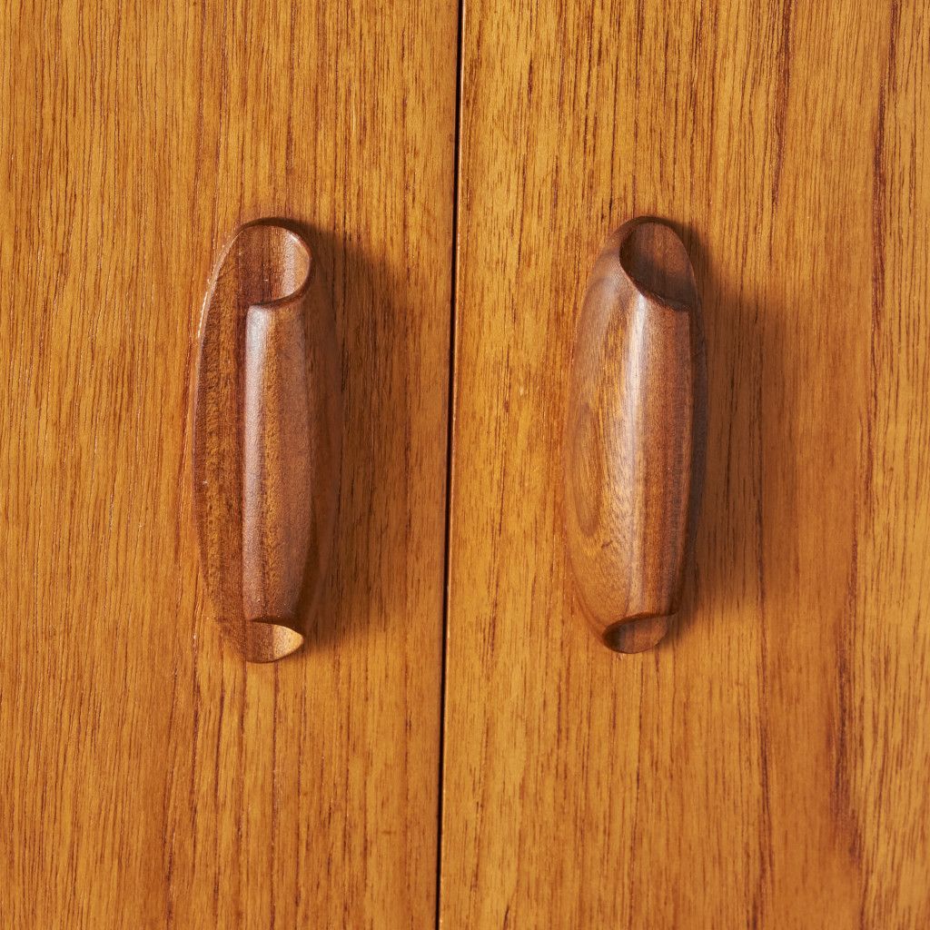 Brasilia ハイサイドボード (4056)