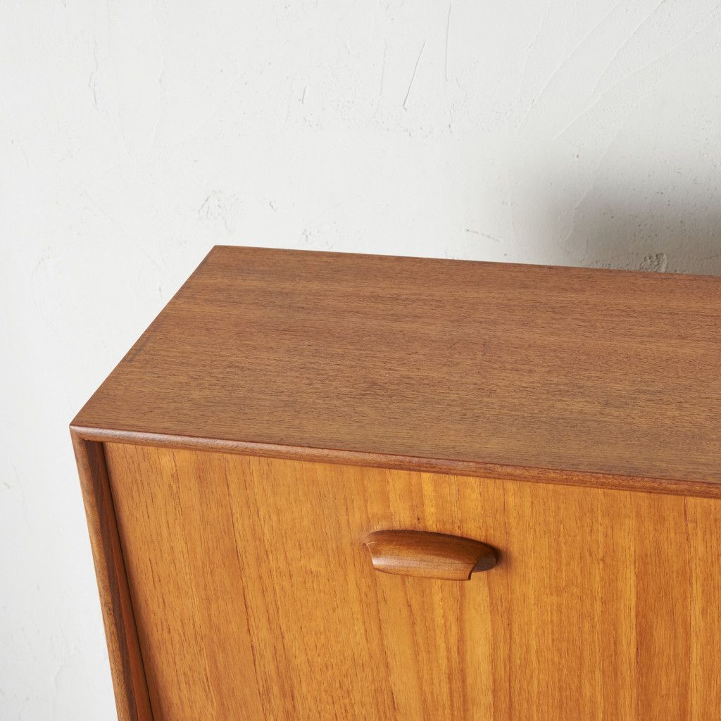 Brasilia ハイサイドボード (4056)