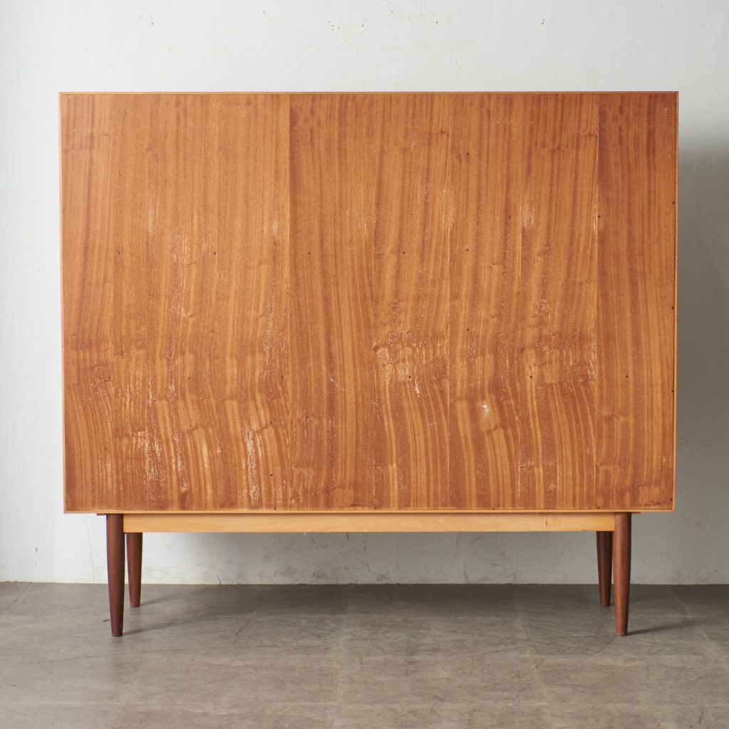 Brasilia ハイサイドボード (4056)