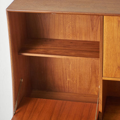 Brasilia ハイサイドボード (4056)