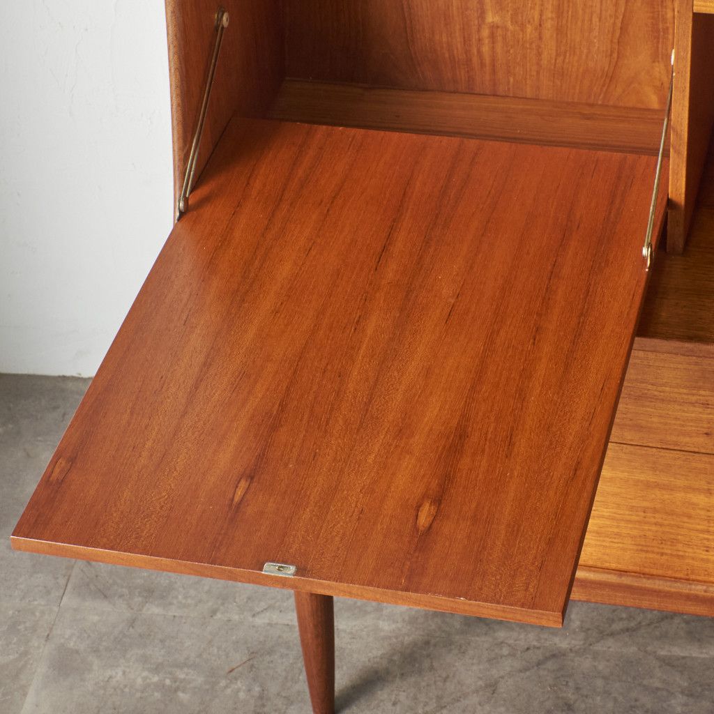 Brasilia ハイサイドボード (4056)