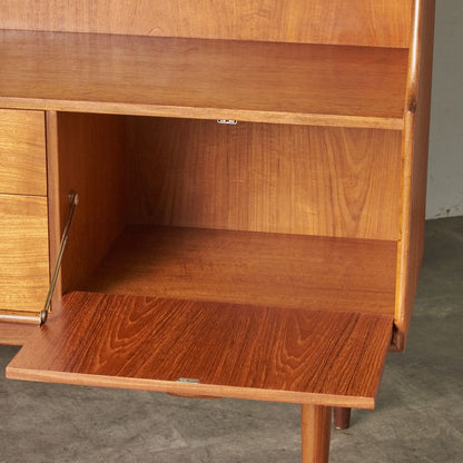 Brasilia ハイサイドボード (4056)