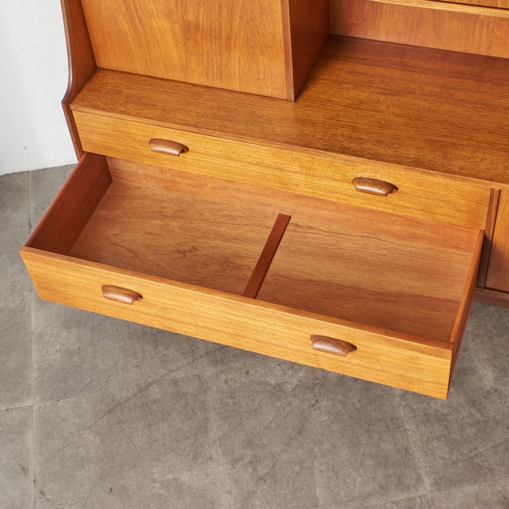 Brasilia ハイサイドボード (4056)