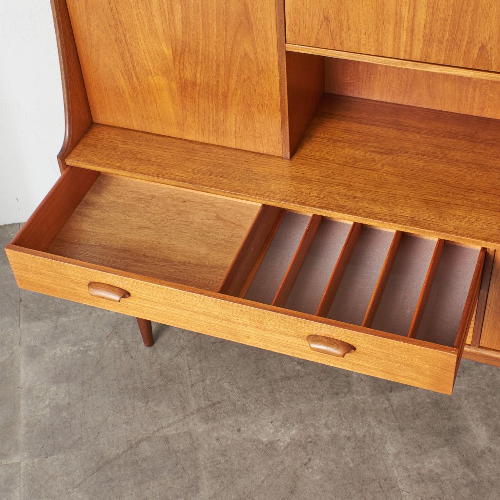 Brasilia ハイサイドボード (4056)