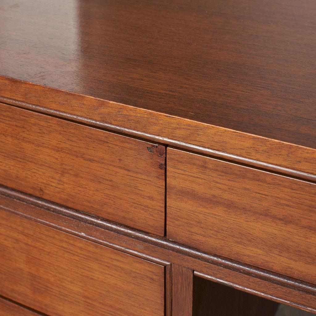 Modular range デスク