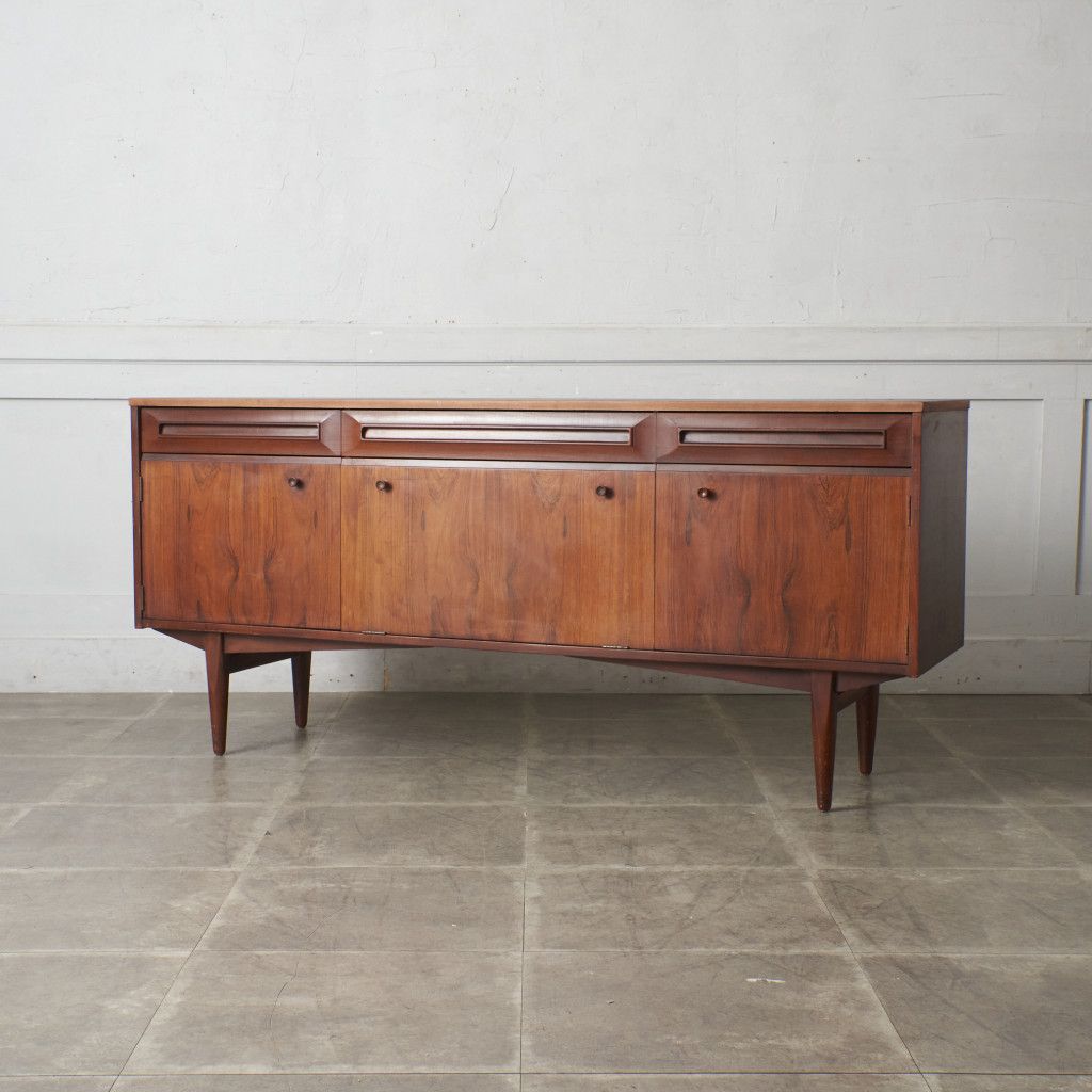 ヴィンテージ サイドボード