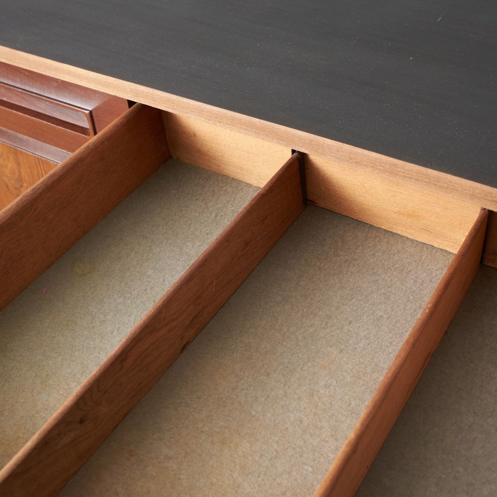 ヴィンテージ サイドボード