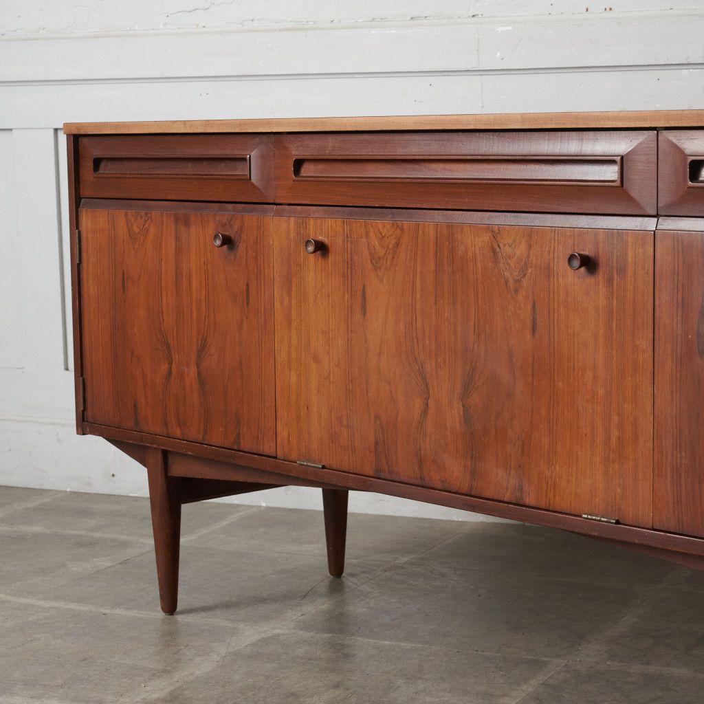 ヴィンテージ サイドボード