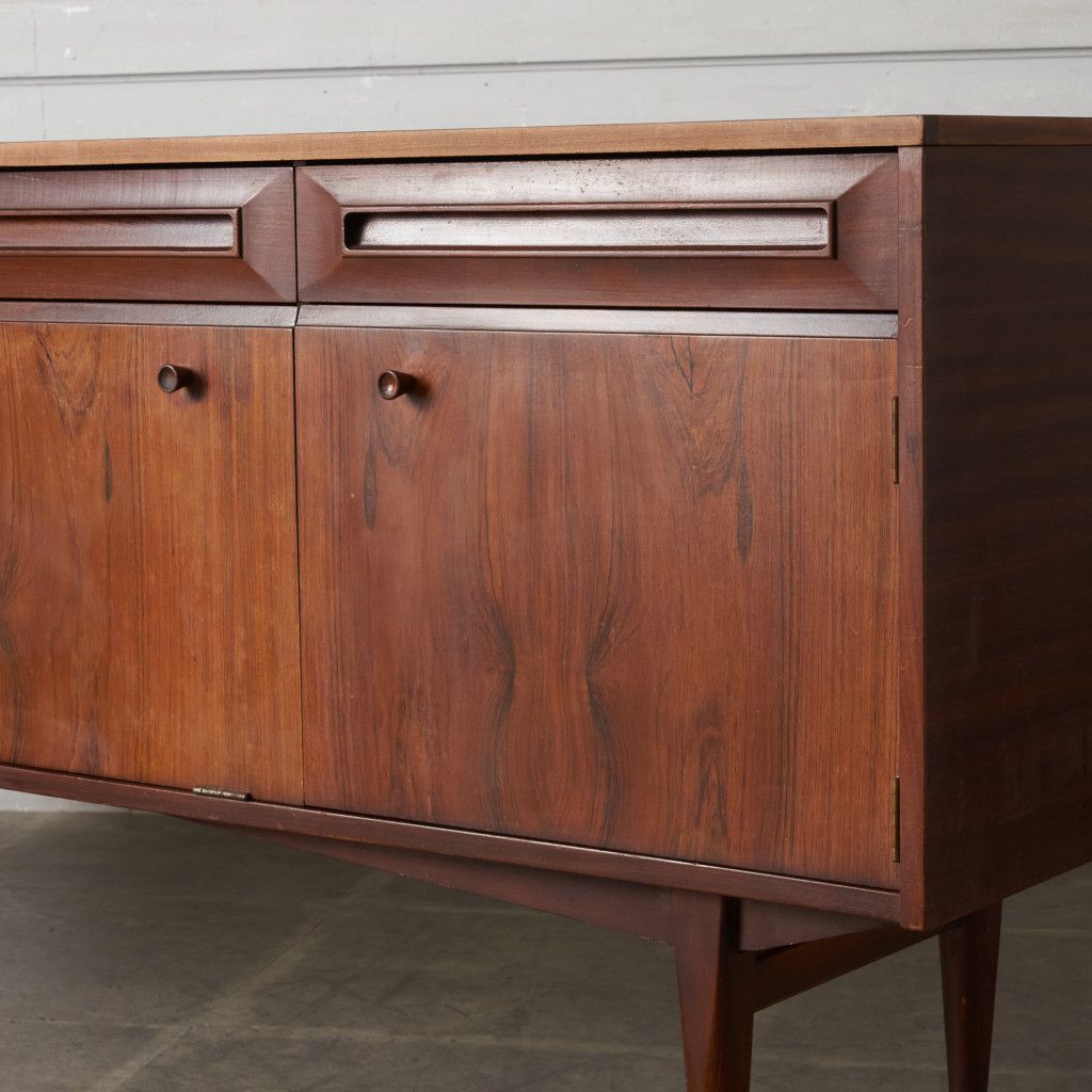 ヴィンテージ サイドボード