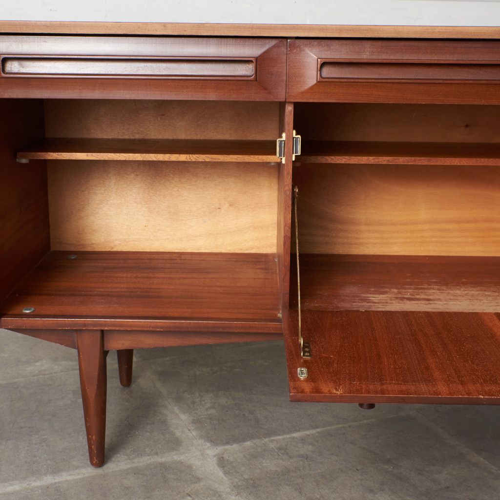 ヴィンテージ サイドボード