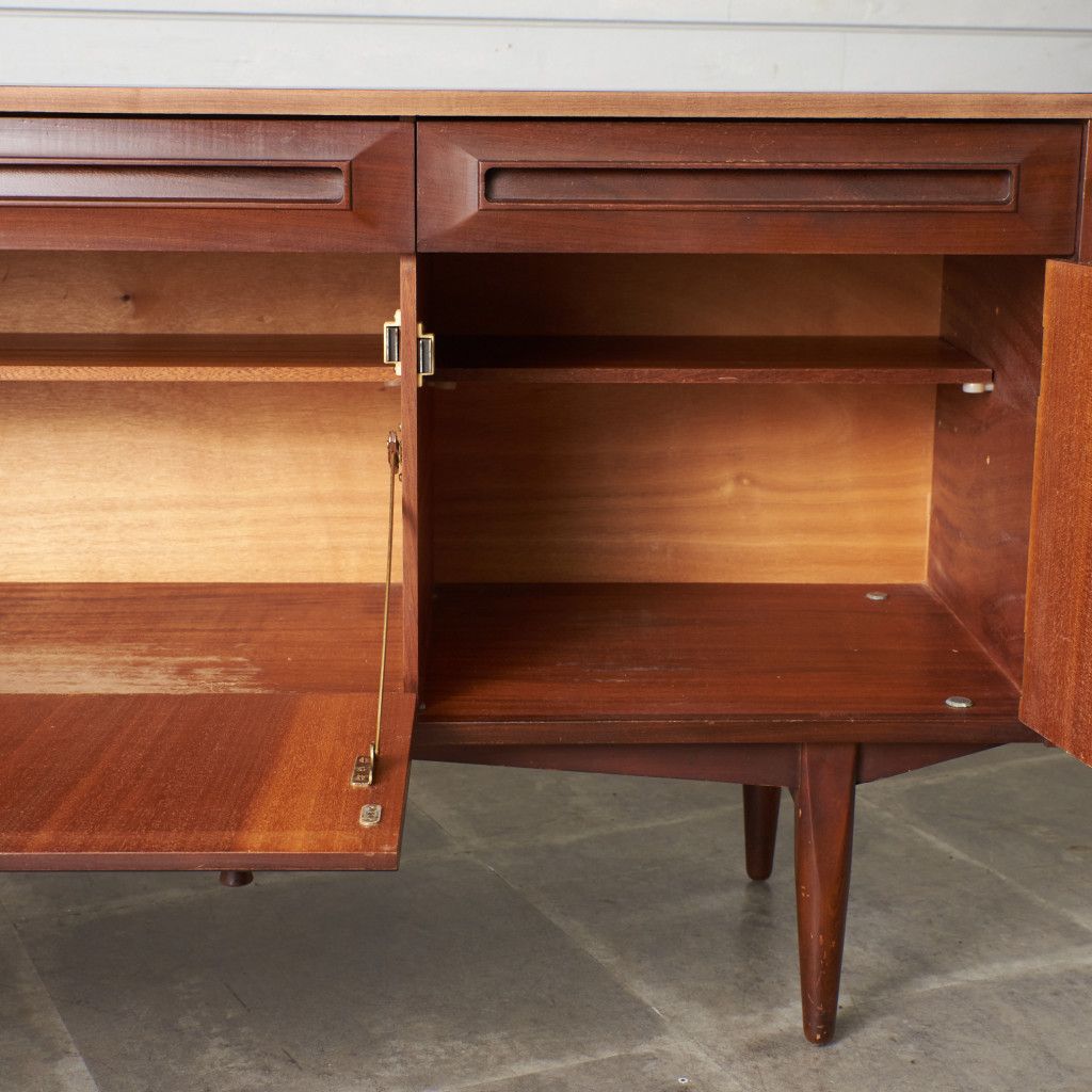 ヴィンテージ サイドボード