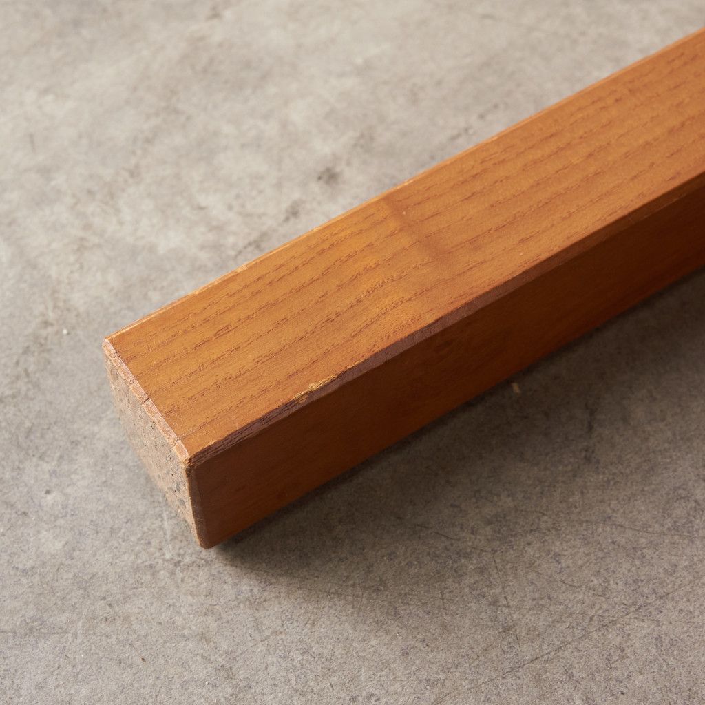 タイルトップ コーヒーテーブル