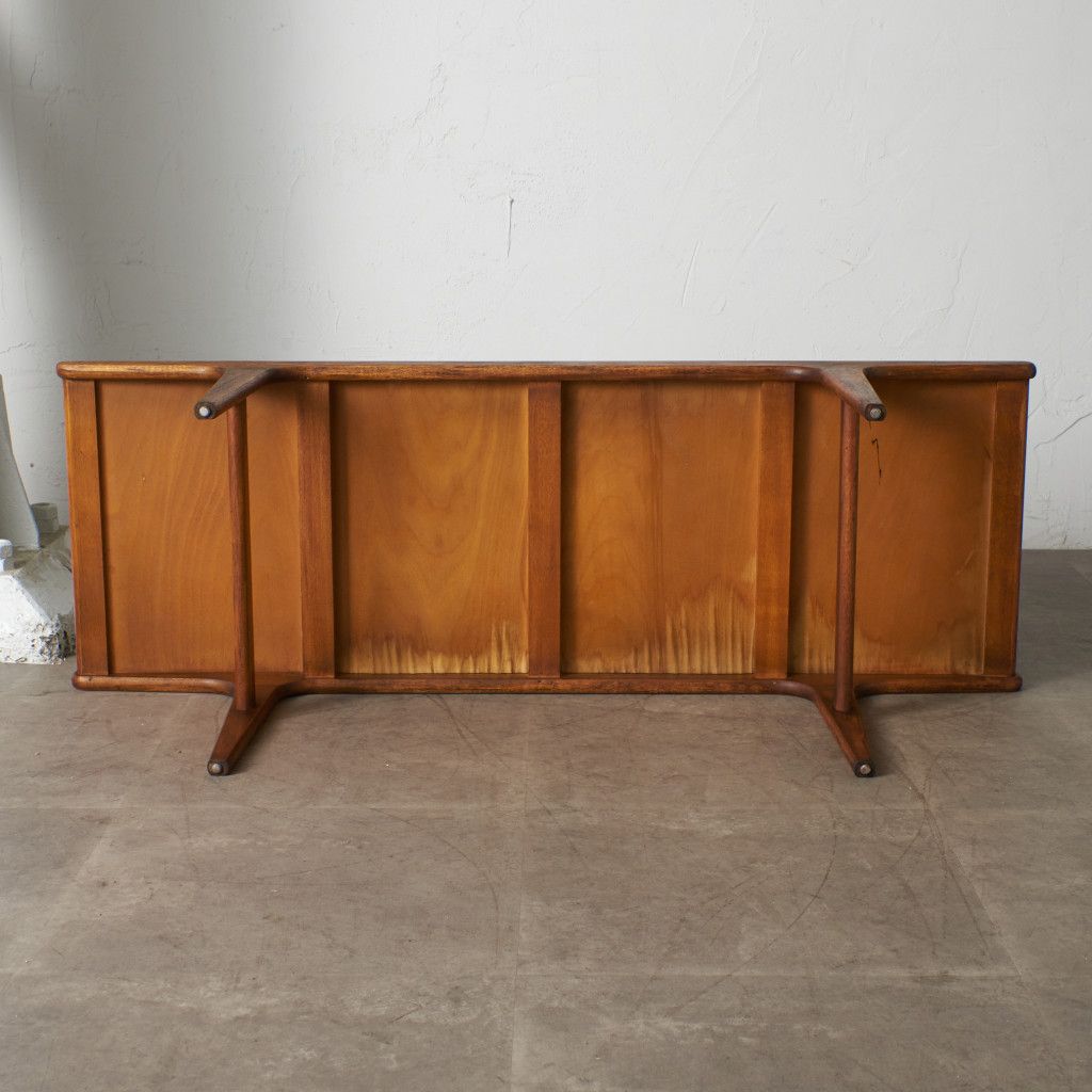 タイルトップ コーヒーテーブル｜ジープラン G-PLAN