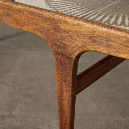 タイルトップ コーヒーテーブル｜ジープラン G-PLAN