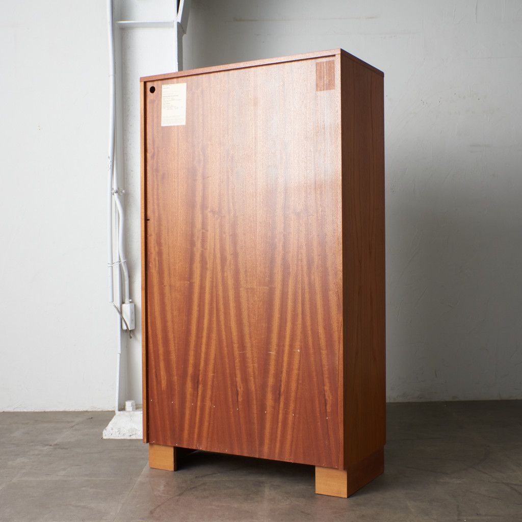 Fresco ガラスブックケース