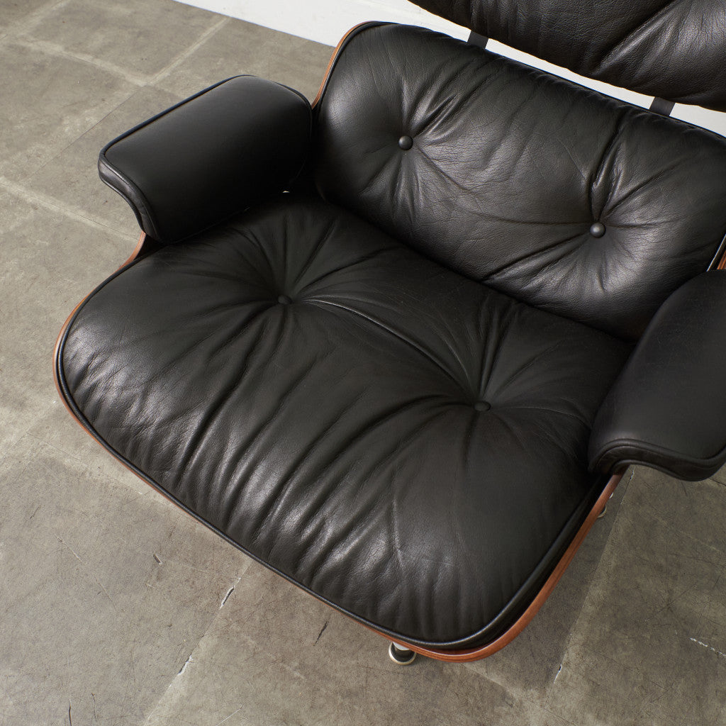 ラウンジチェア&オットマン