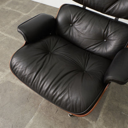 ラウンジチェア&オットマン