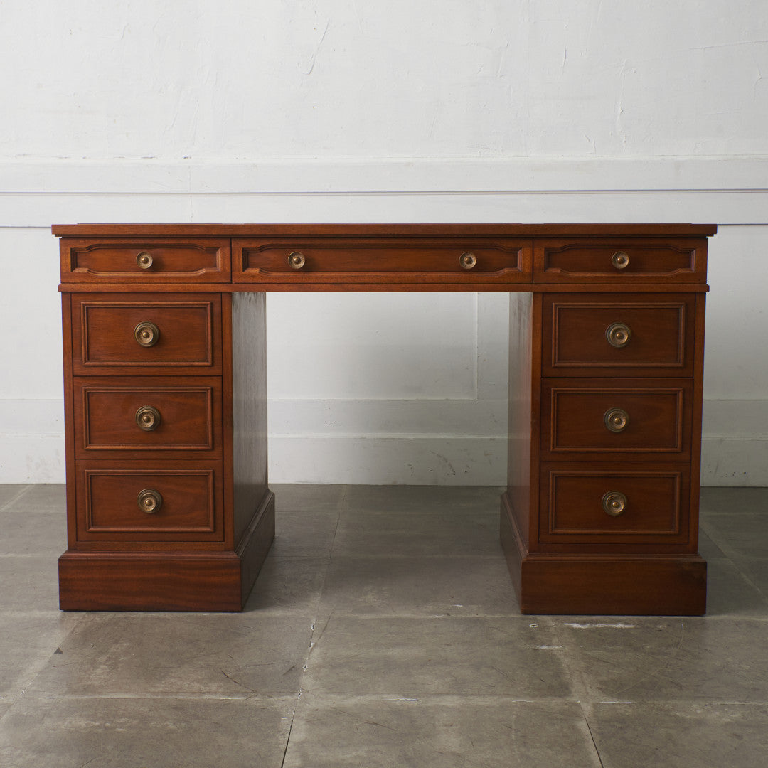 TRIUNE 両袖デスク – rocca rocca