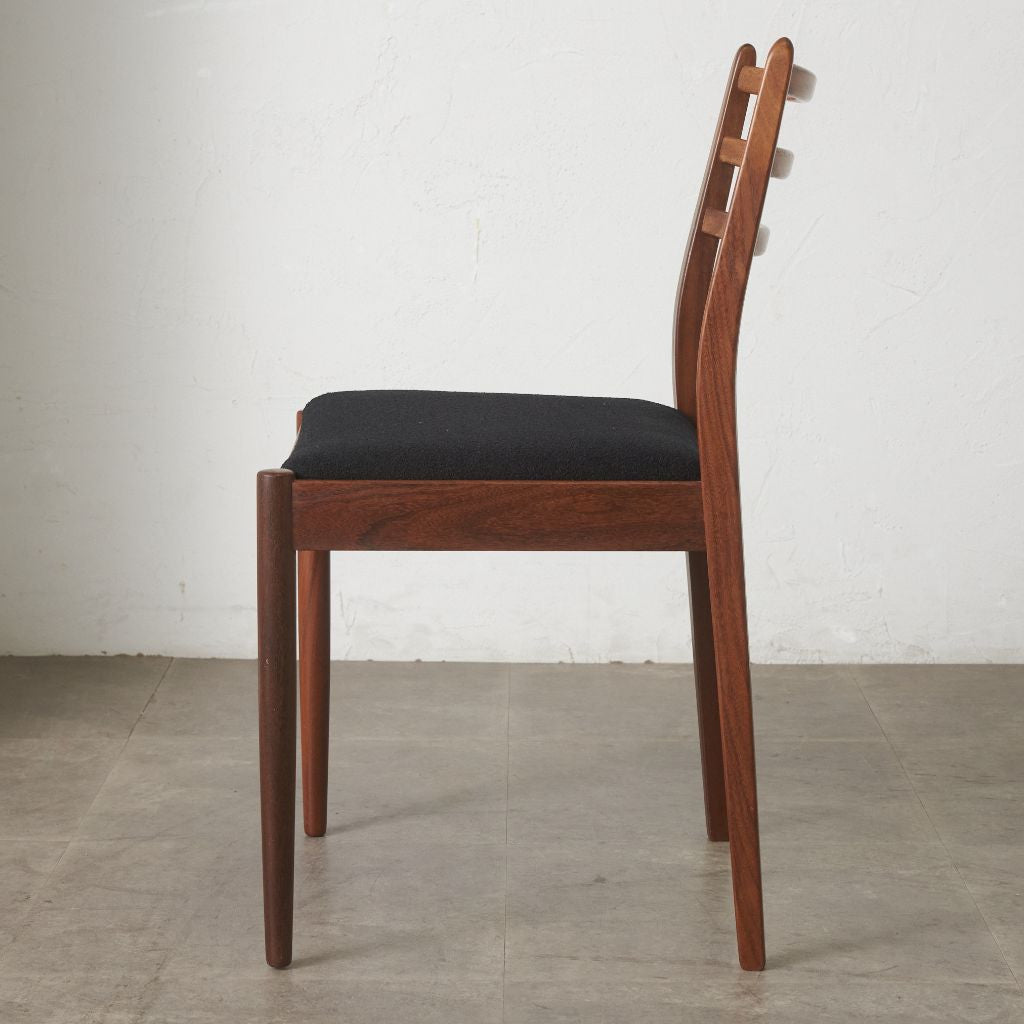 Fresco ダイニングチェア / 張替済