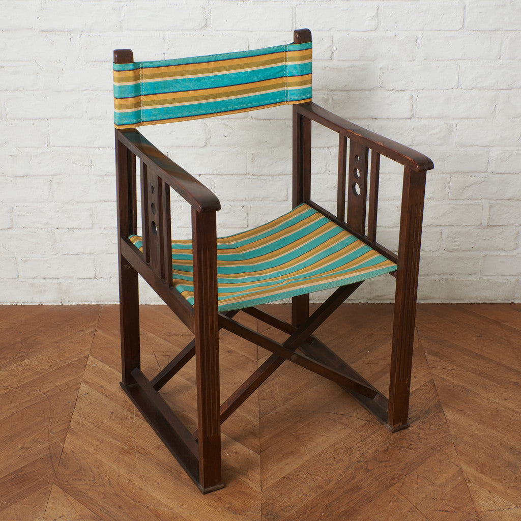 山葉文化椅子 フォールディングチェア