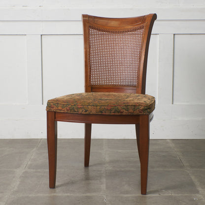 TRIUNE 両袖デスク & Francesca チェア